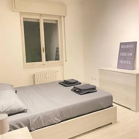 Appartamento Luminosissimo A *