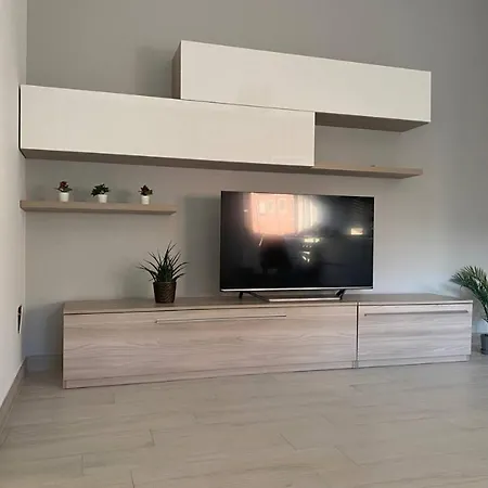 Appartamento Luminosissimo A