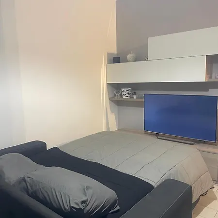 Apartman Shining House In